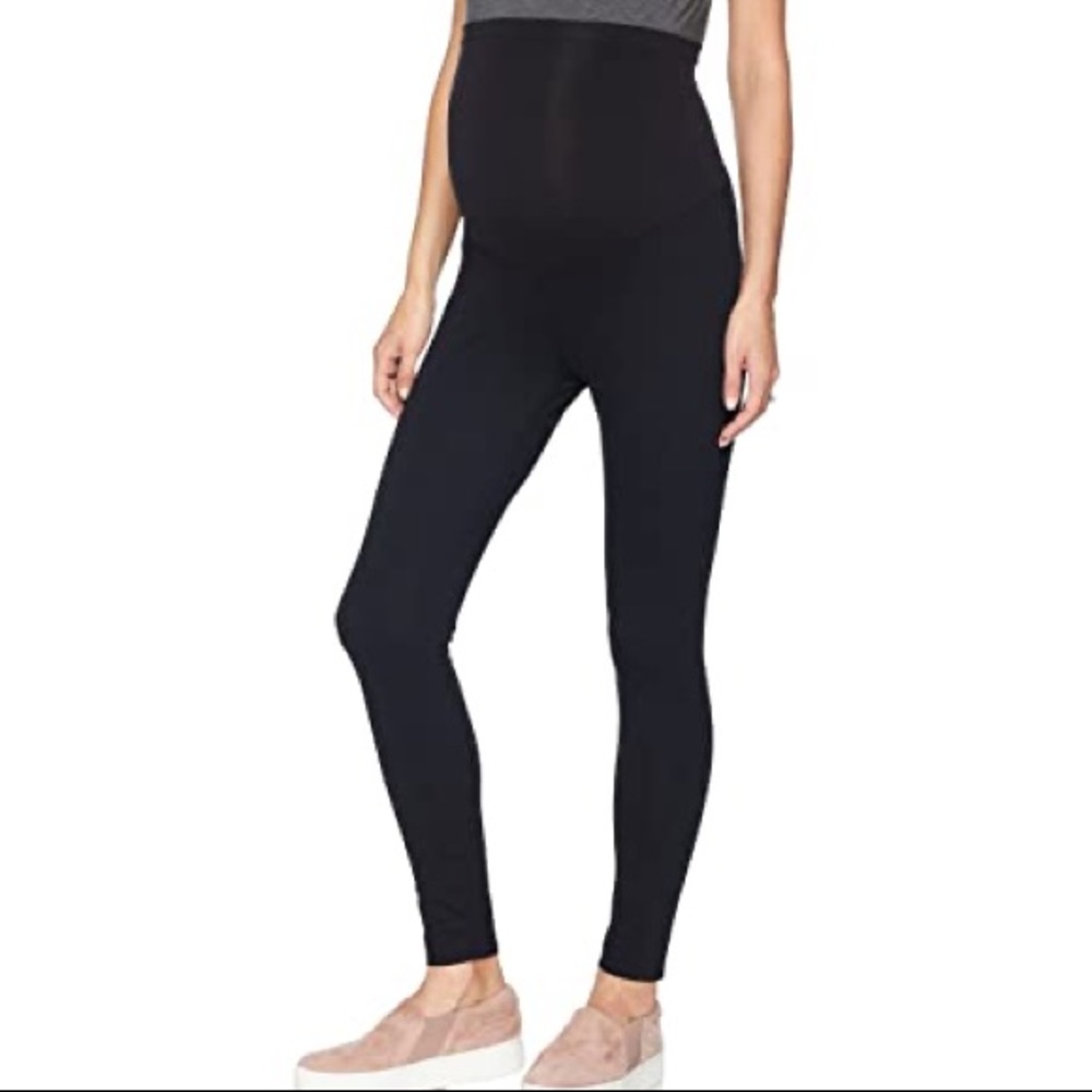 NWT motherhood maternity leggings